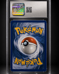 2004 Meowth 69/112 EX Fire Red & Leaf Green CGC GEM MINT 10 - Pokemon TCG Vintage - SEIM COLLECTS
