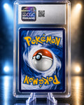2023 POKEMON CHARIZARD EX - 151 ULTRA RARE 183 CGC 9.5 - SEIM COLLECTS