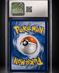2024 Pokémon SVP EN - SV PRERELEASE Black Star Promo 89 Feraligatr CGC 9 - SEIM COLLECTS