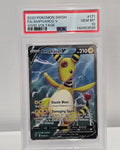 Ampharos V 171/185 Full Art — Vivid Voltage (2020) — PSA 10 Gem Mint - SEIM COLLECTS