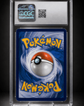 CGC 10 ALAKAZAM 009 MEGA EVOLUTION ELITE TRAINER BOX POKEMON GEM MINT - SEIM COLLECTS