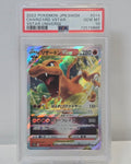 Charizard VSTAR 014/172 — Japanese VSTAR Universe (2022) — PSA 10 Gem Mint - SEIM COLLECTS