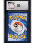 Cyndaquil #047 Full Art — First Partner Illustration Collection Promo — CGC 9 Mint