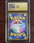 Dragonite VSTAR 050/196 — Silver Tempest (2022) — CGC 10 Pristine | Graded Pokémon TCG Card - SEIM COLLECTS