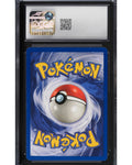 1999 Eevee #51/64 1st Edition — Jungle — CGC 8 NM-Mint