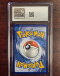 Gengar ex 104/162 — Temporal Forces (2024) — CGC 10 Gem Mint | Graded Pokémon TCG Card - SEIM COLLECTS