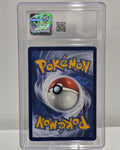 Luxio 52/130 — Diamond &amp; Pearl (2007) — CGC 10 Gem Mint - SEIM COLLECTS