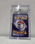 Moltres Error Illustrator Black Star Promo 21 — CGC 10 Gem Mint | Rare Pokémon TCG Error Card - SEIM COLLECTS
