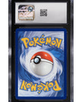 Piplup #042 Full Art — First Partner Illustration Collection Promo — CGC 9.5 Mint+