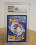 POKEMON ORICORIO EX CGC 10 BLACK STAR PROMO 024 MEGA CHARIZARD X ex UPC - SEIM COLLECTS