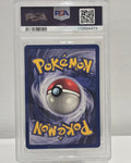 Rhydon 049/064 1st Edition — Jungle Set (1999) — PSA 8 VG - EX | Vintage Pokémon Graded Card - SEIM COLLECTS