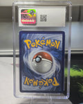 Pyroar #016/131 — Master Ball Prismatic Evolutions (2025) — CGC 10 Gem Mint