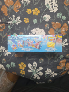 Pokémon TCG: Pokémon Center Tohoku, Hiroshima & Fukuoka — Special Box Set