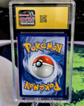 Lumiose City 111/088 Perfect Order CGC 10 Pristine - SEIM COLLECTS