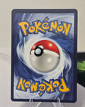 Darkrai Fan Art Card — Starry Night Style (Unofficial, Non-TCG)