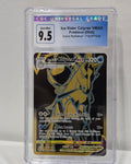 Ice Rider Calyrex VMAX #TG29/TG30 — Astral Radiance — CGC 9.5 Gem Mint