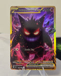 Ectoplasma VSTAR fan art card — cosmic (non-TCG) - SEIM COLLECTS
