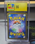 Mega Latias ex #049/063 — Japanese Mega Symphonia (2025) — CGC 10 Pristine