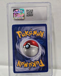 Mightyena #10/109 — EX Ruby & Sapphire — CGC 8 NM-Mint