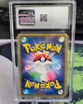 Pheromosa & Buzzwole GX #001/173 — TAG TEAM GX: Tag All Stars [Japanese] (2019) — CGC 10 Gem Mint