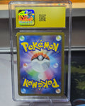 Espeon ex #063/187 — Japanese Terastal Festival ex (2024) — CGC 10 Pristine