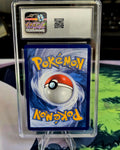 Shuckle 136/132 Mega Evolution Illustration Rare CGC 10 - SEIM COLLECTS