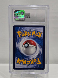 Jolteon & Vaporeon — Chinese Eevee Gift Box (2024) — CGC 10 Gem Mint Pair