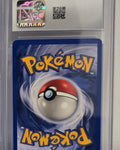 Squirtle #83/112 — EX FireRed & LeafGreen (2004) — CGC 7 Near Mint