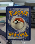 Pokémon TCG: Litten #167/162 — Temporal Forces (TEF, 2024) — Illustration Rare — Near Mint