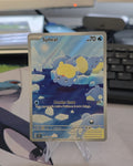 Pokémon TCG: Spheal #199/191 — Surging Sparks (SSP, 2024) — Illustration Rare — Near Mint