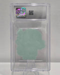 Squirtle — Pokémon Stickers Pt.1 B-Side Label (2018) — CGC 10 Gem Mint | Graded Pokémon Sticker - SEIM COLLECTS