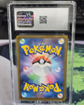 Piplup #085/080 — Inferno X [Japanese] (2025) — CGC 10 Gem Mint