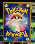 Pokémon TCG: Grimer #003/092 1st Edition — Japanese The Town on No Map (2002) — Near Mint