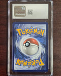 Pikachu #025/165 Cosmos Holo — Pokémon 151 Costco 5-Pack Tin (2024) — CGC 10 Gem Mint