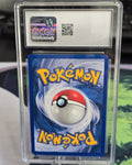 Voltorb #80/109 — EX Team Rocket Returns (2004) — CGC 9 Mint
