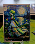 Gardevoir fan art card — Van Gogh starry night (non-TCG) - SEIM COLLECTS