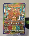 Shuckle fan art card — cozy shop (non-TCG) - SEIM COLLECTS