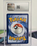 Rayquaza #SWSH029 — Sword & Shield Black Star Promo — CGC 8.5 NM-Mint+