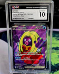 Jynx ex 191/165 Scarlet & Violet 151 CGC 10 - SEIM COLLECTS