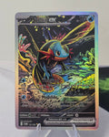 Mudkip fan art card — mudslide (non-TCG) - SEIM COLLECTS