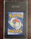 Moltres & Zapdos & Articuno GX #SM210 — Hidden Fates Black Star Promo (2019) — SGC 9 Mint