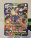 Lanturn fan art card — deep sea (non-TCG) - SEIM COLLECTS