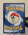 Dark Mewtwo Fan Art Card — Shadow Strike (Unofficial, Non-TCG)