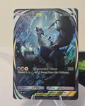 Lugia fan art card — elemental blast (non-TCG) - SEIM COLLECTS