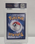 Eevee 012/15 — Chinese CBB2 (2025) — PSA 9 Mint | Graded Pokémon TCG Card - SEIM COLLECTS