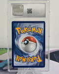 Team Rocket's Dugtrio #239/217 Illustration Rare — Ascended Heroes — CGC 9 Mint