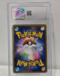 Eevee & Snorlax GX #066/095 — Japanese Tag Bolt — CGC 9.5 Mint+
