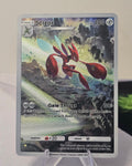 Scizor fan art card — gale (non-TCG) - SEIM COLLECTS