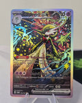 Gardevoir fan art card — mystic starlight (non-TCG) - SEIM COLLECTS