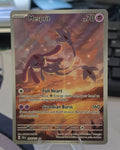 Pokémon TCG: Mesprit #204/191 — Surging Sparks (SSP, 2024) — Illustration Rare — Near Mint